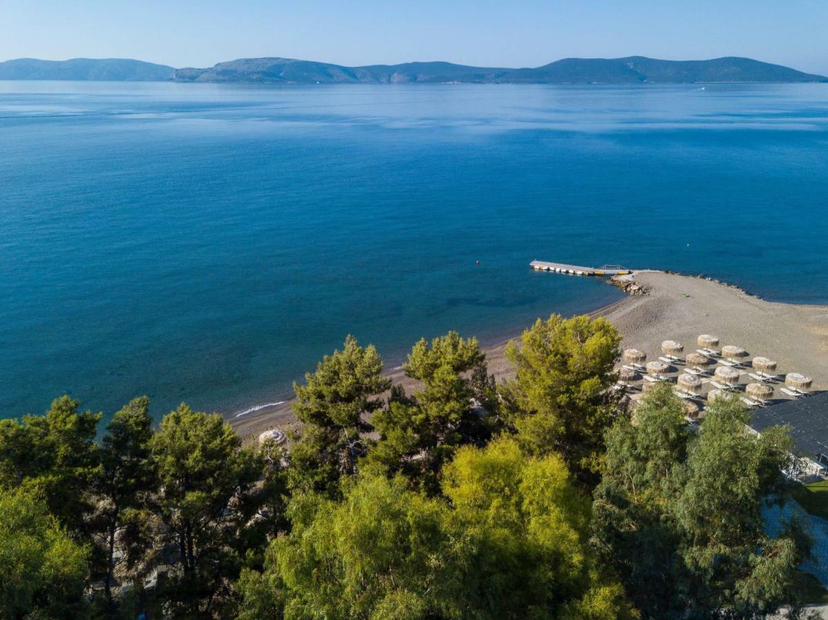 Aparthotel Makis Thermisía